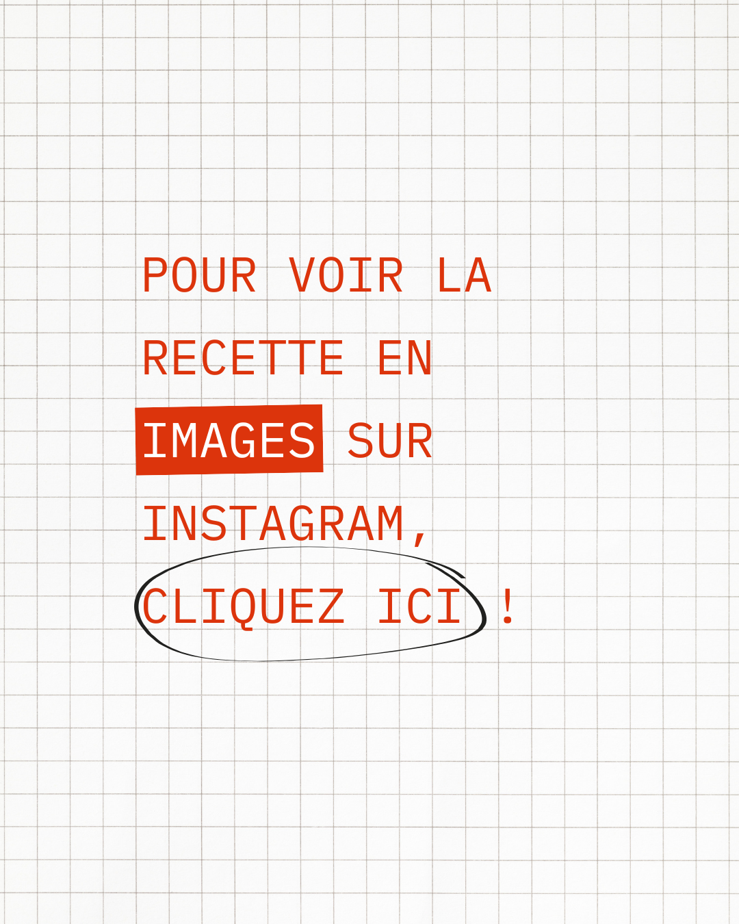 Recette des pâtes aux truffes en images