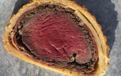 Le guide pas à pas pour réussir son bœuf Wellington !