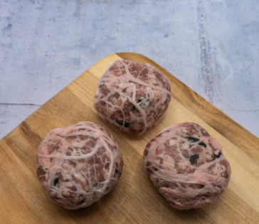 homepage - charcuterie