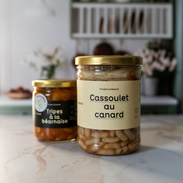 homepage - épicerie