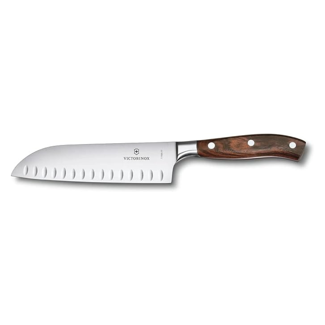 couteau santoku