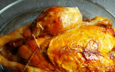 Comment cuire sa volaille à la perfection ?