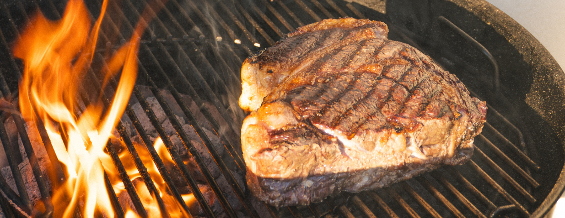 réussir son barbecue
