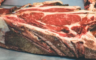 La viande maturée, c’est quoi au juste ?