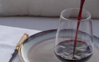 Harmonie des saveurs : vins et viandes chez Maison Haurut