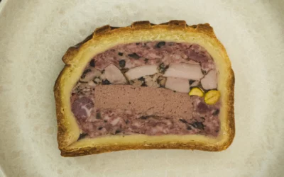 3 idées d’entrée pour les fêtes : l’élégance gourmande signée Maison Haurut