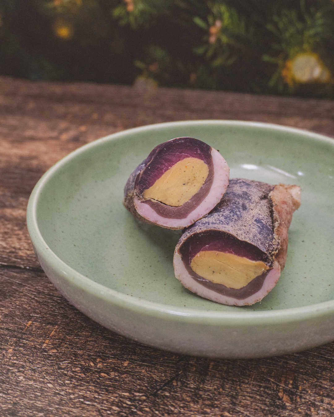 magret foie gras entrée pour les fêtes magret foie gras entrée pour les fêtes