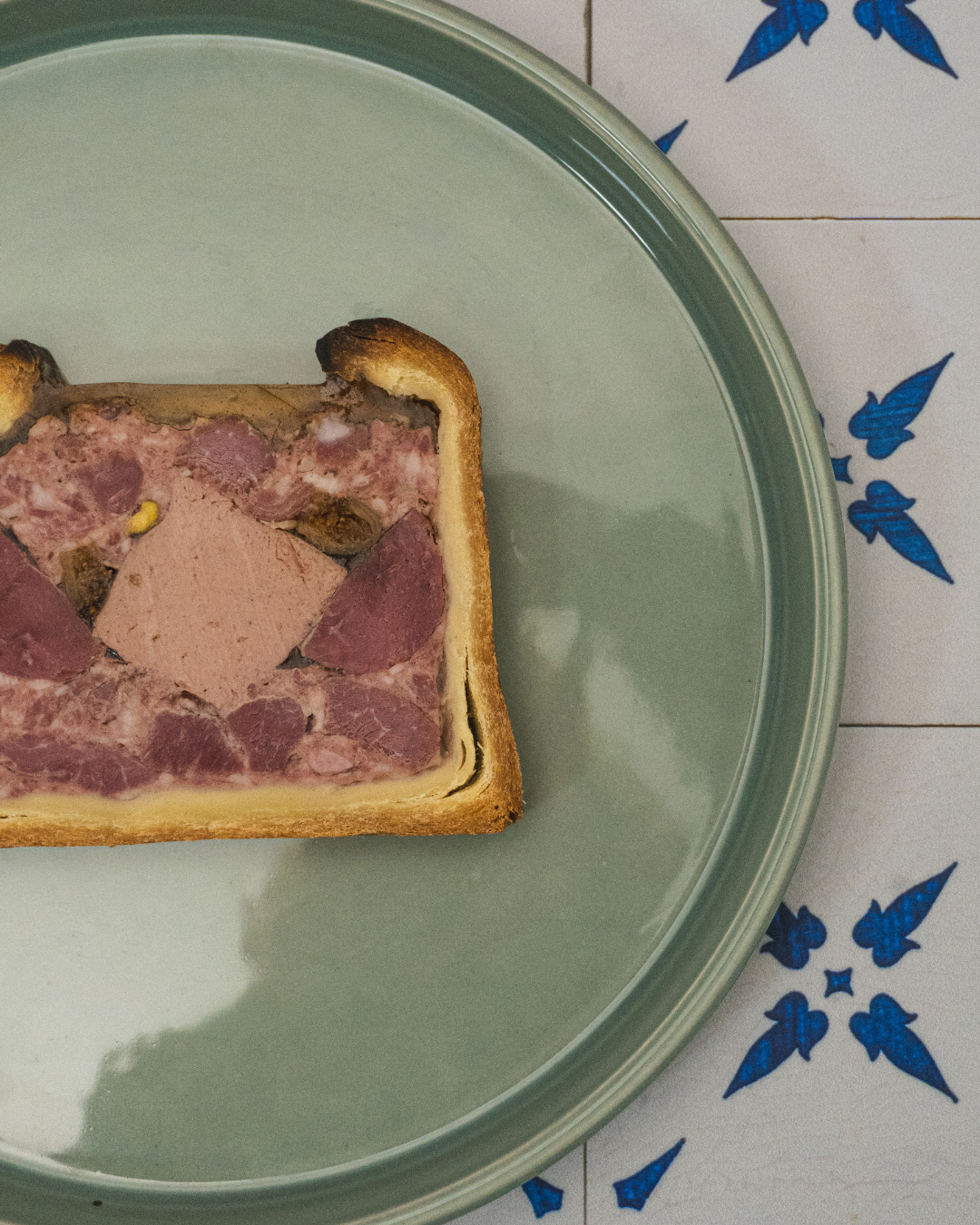 pâté croute entrée pour les fêtes pâté croute entrée pour les fêtes