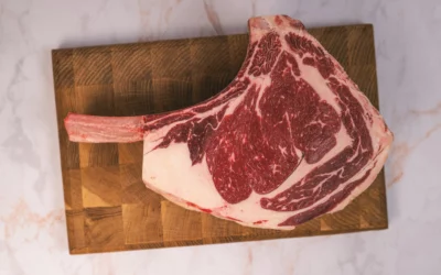 Comment conserver sa viande fraîche au quotidien ?